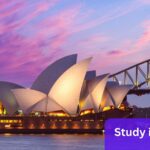 Study in Australia