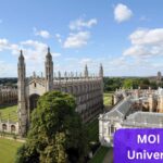 MOI Accepted Universities in UK
