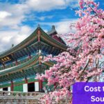 Cost to Study in South Korea