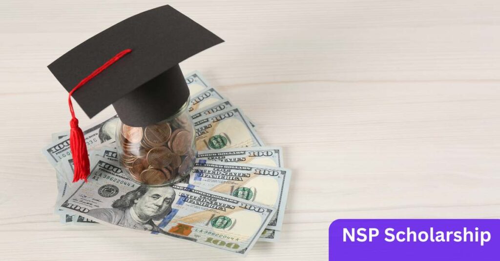 NSP Scholarship