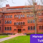 Harvard University Tuition Fees