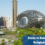 Study in Dubai from Bangladesh