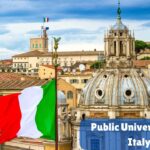 Public Universities in Italy