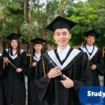 Study in Japan