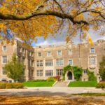 Top Universities in Canada