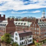 Top Universities in USA