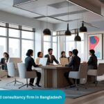 Best study abroad consultancy firm in Bangladesh