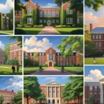 Top Universities in USA