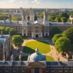 University of London UK