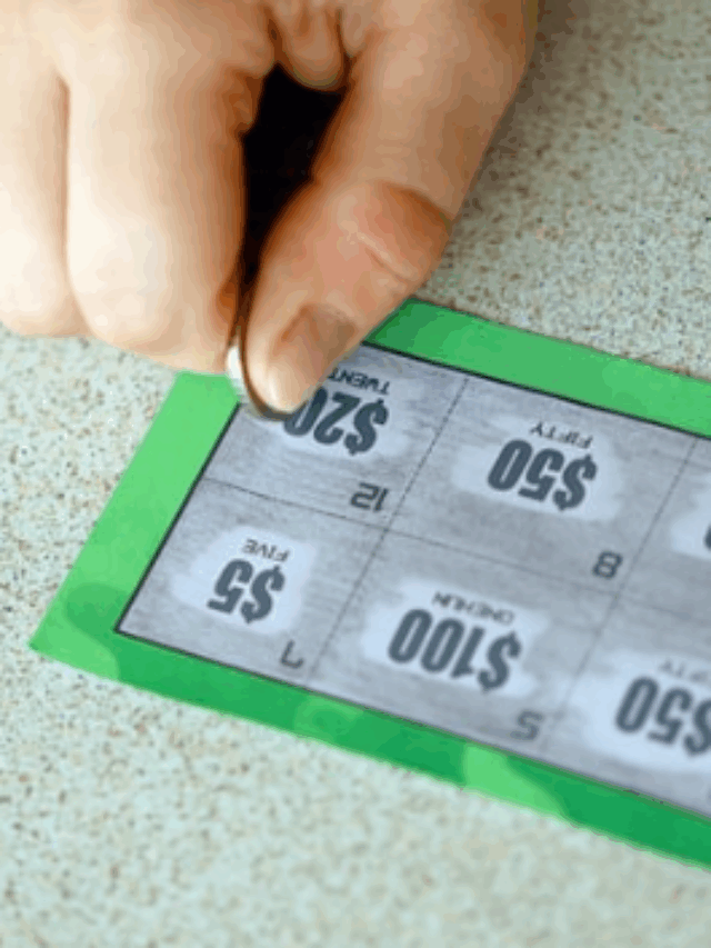 Powerball Jackpot Hits $750 Million – What You Need to Know About Saturday’s Drawing!