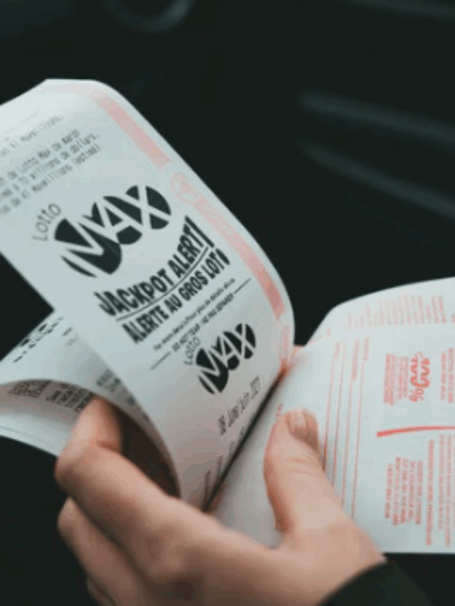 Queens Shopper Wins $1 Million Powerball Ticket – Jackpot Soars to $750 Million!
